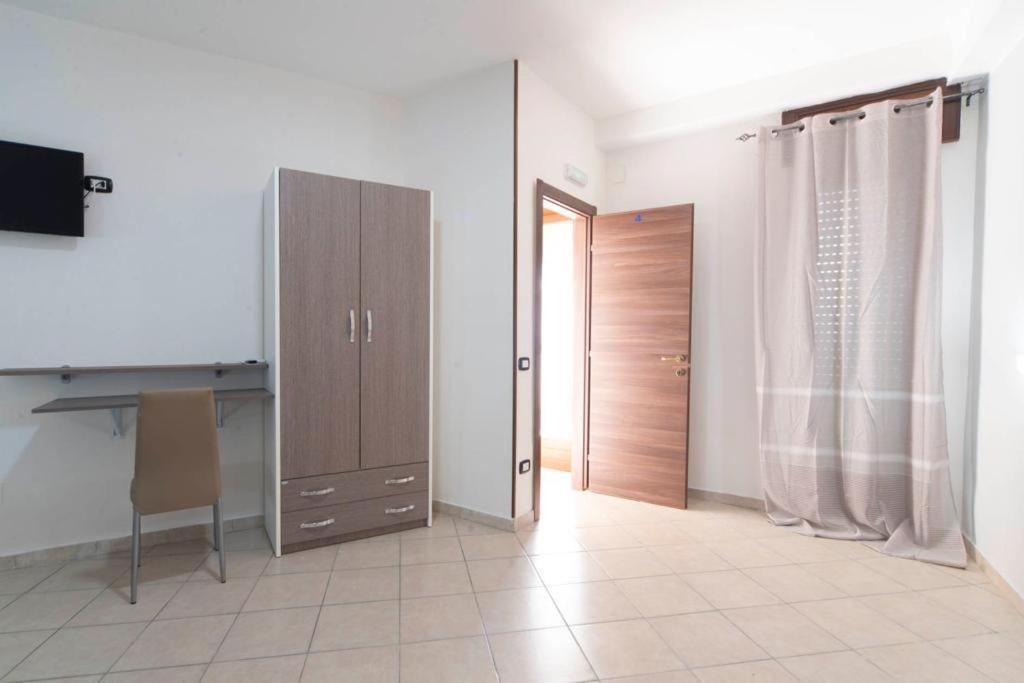 Roseblanche B&B Pompei Esterno foto
