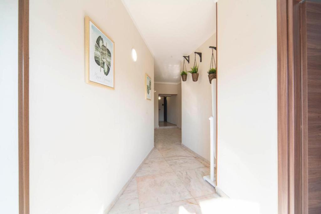Roseblanche B&B Pompei Esterno foto