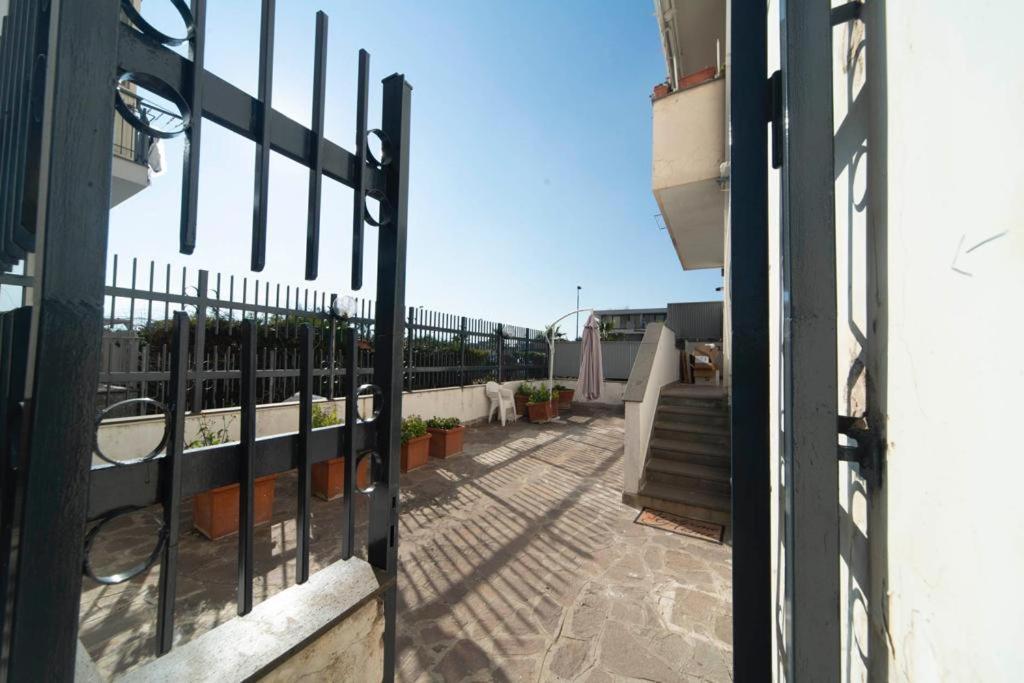 Roseblanche B&B Pompei Esterno foto